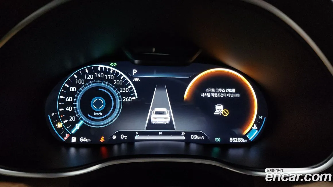 Genesis G80 2021 из KR, фото 6