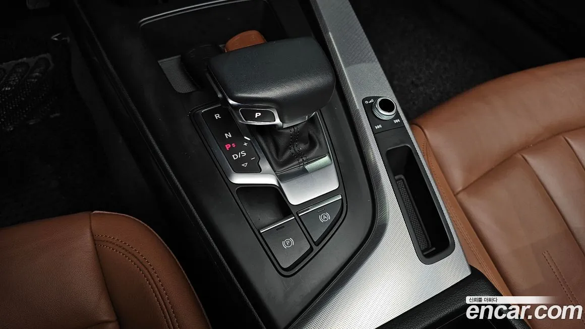 Audi A5 2022 из KR, фото 7