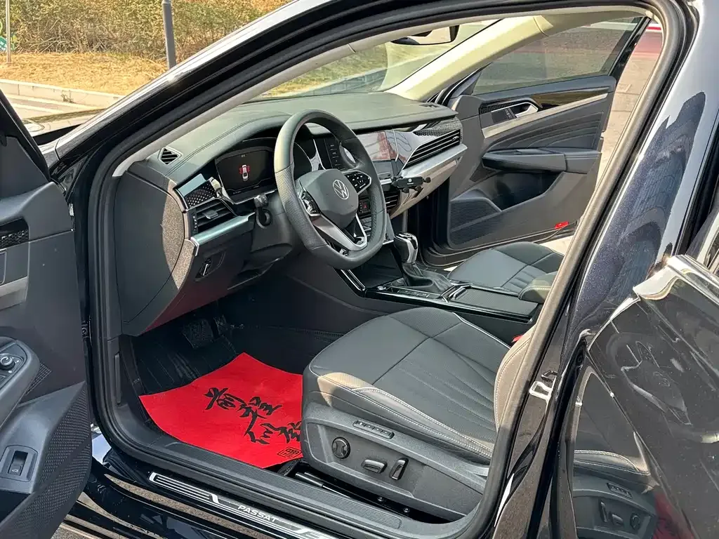 Volkswagen Passat 2024 из CN, фото 6