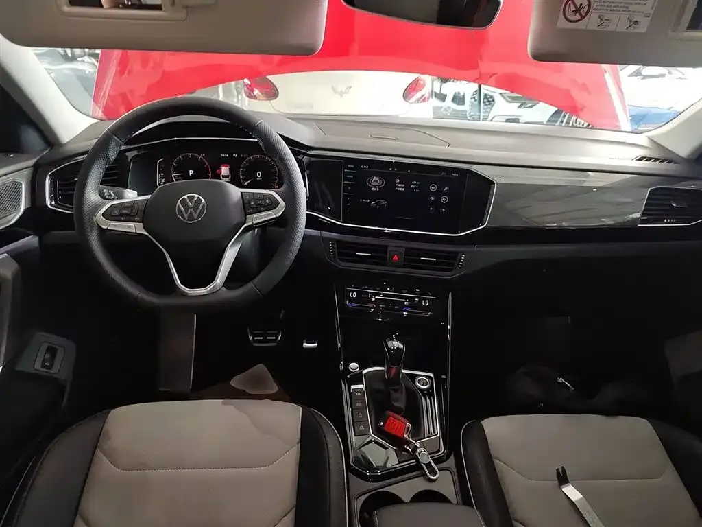 Volkswagen X 2021 из CN, фото 10