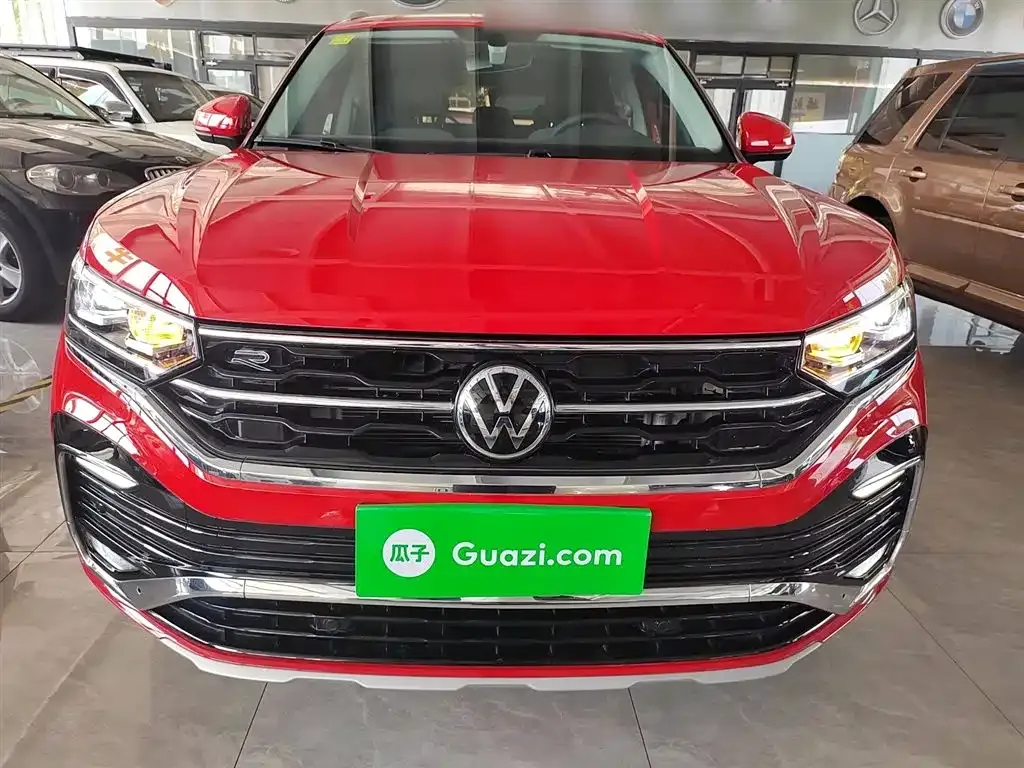 Volkswagen X 2021 из CN, фото 3