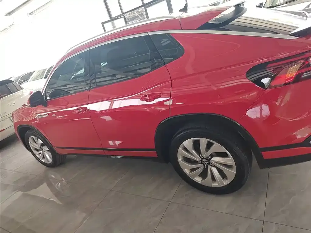 Volkswagen X 2021 из CN, фото 5