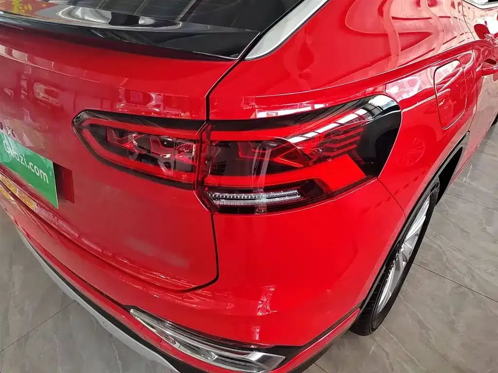 Volkswagen X 2021 из CN, фото 8
