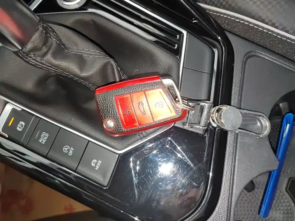Volkswagen X 2021 из CN, фото 9