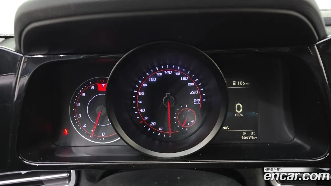 Hyundai AVANTE 2021 из KR, фото 4
