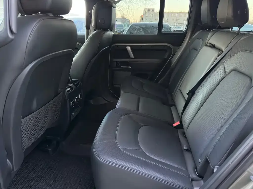 Land Rover Defender 2022 из CN, фото 5