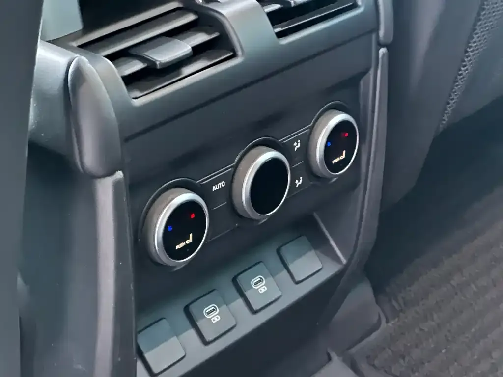 Land Rover Defender 2022 из CN, фото 6