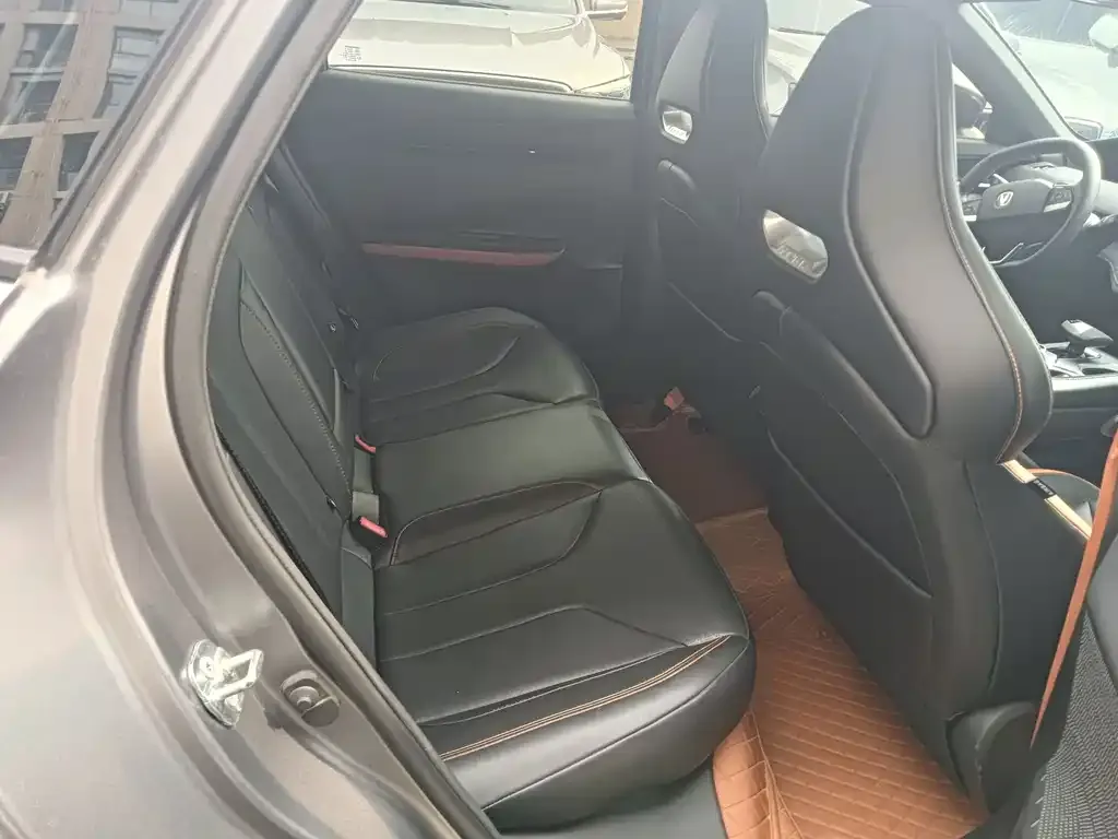 Changan UNI-V 2022 из CN, фото 8