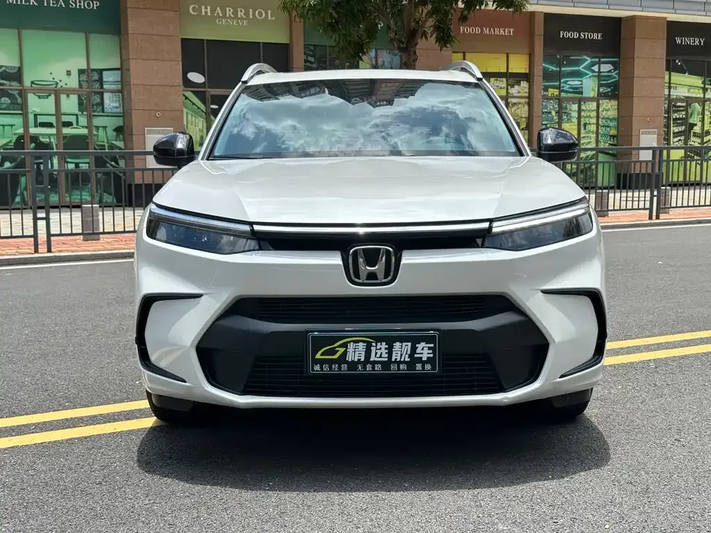 Honda Breeze 2023 из CN, фото 6