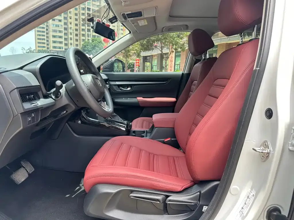 Honda Breeze 2023 из CN, фото 3