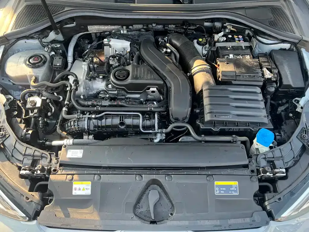 Audi A3 2024 из CN, фото 5
