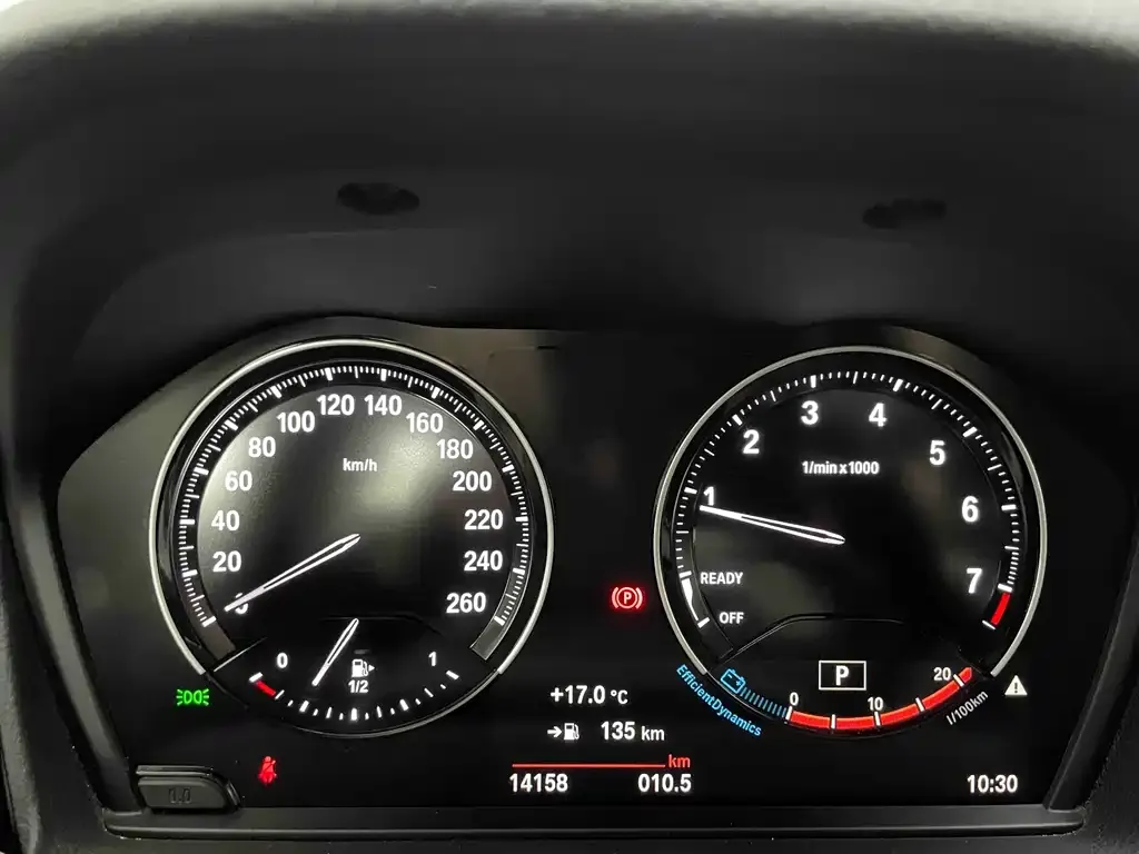 BMW 1 Series 2023 из CN, фото 4