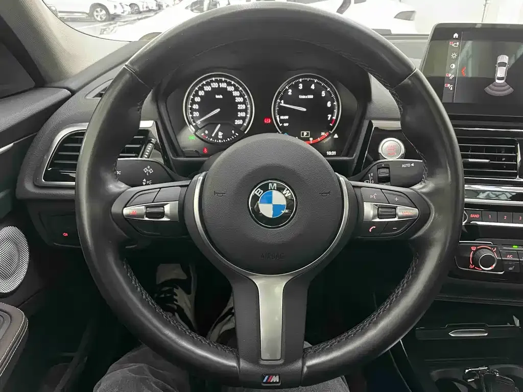 BMW 1 Series 2023 из CN, фото 5