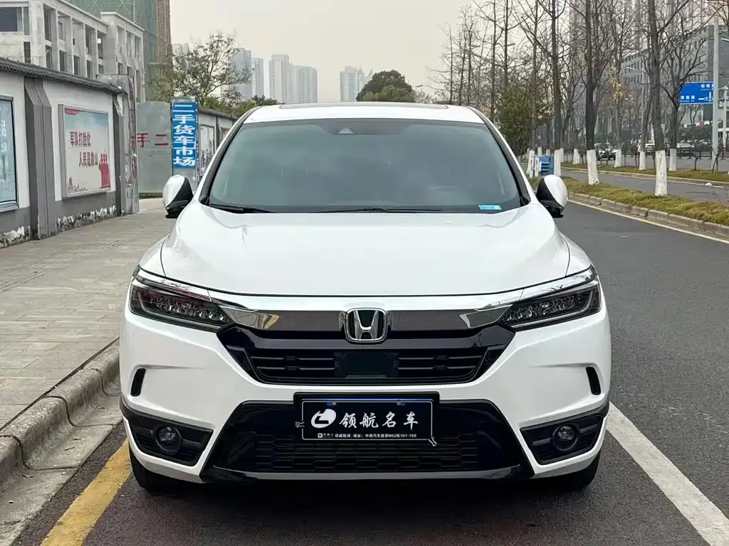 Honda Breeze 2022 из CN, фото 1