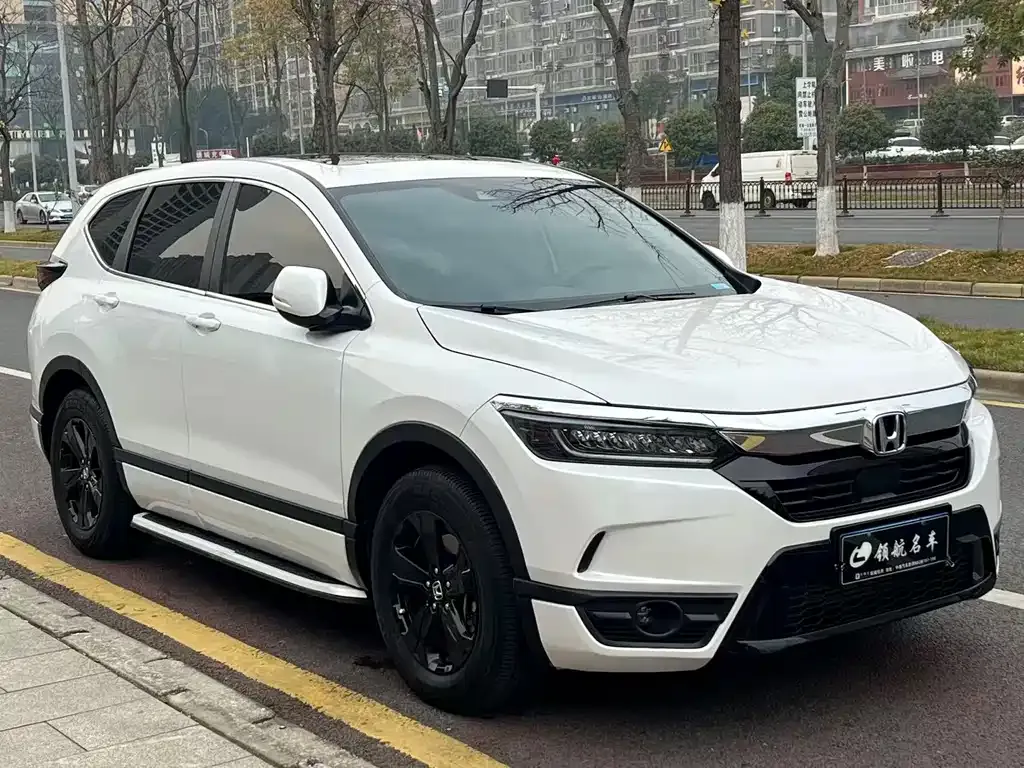 Honda Breeze 2022 из CN, фото 3