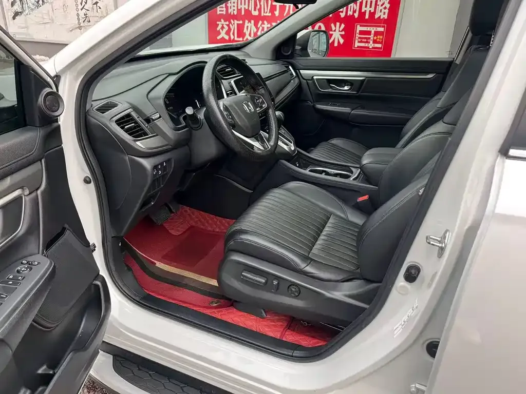 Honda Breeze 2022 из CN, фото 7