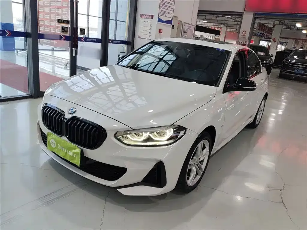 BMW 1 Series — фото 10