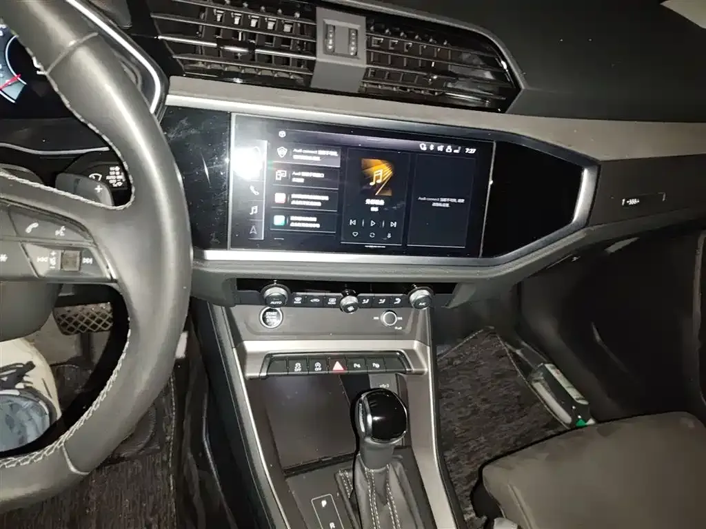 Audi Q3 2023 из CN, фото 8