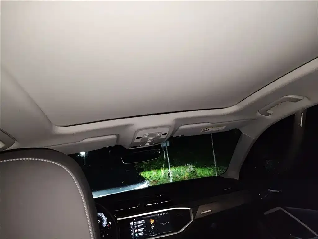 Audi Q3 2023 из CN, фото 2