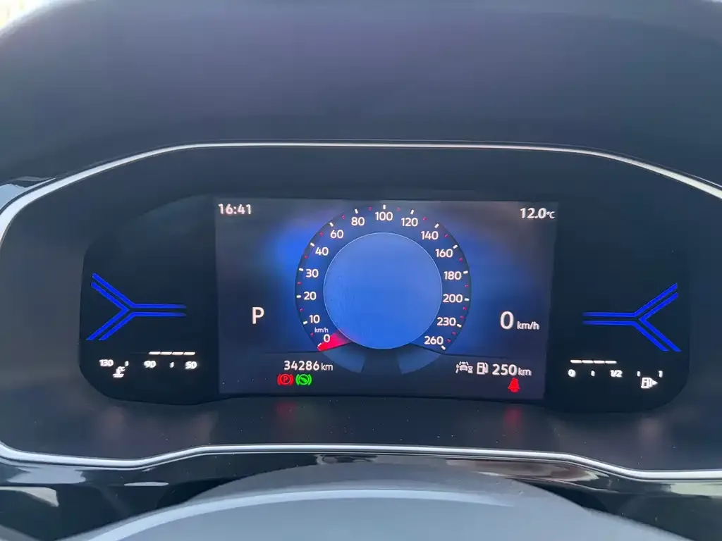 Jetta VS5 2022 из CN, фото 2