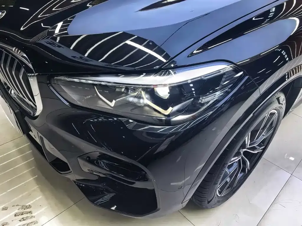 BMW X5 (Import) 2022 из CN, фото 5