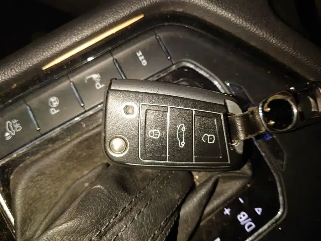 Volkswagen Tiguan L New Energy 2021 из CN, фото 10