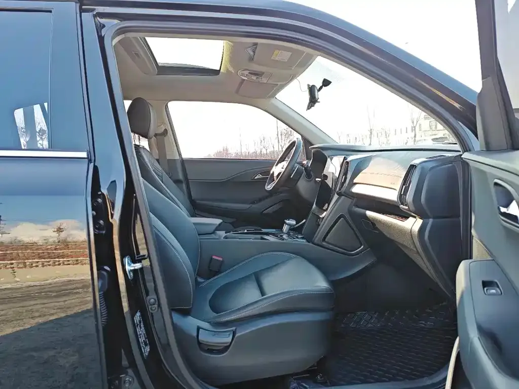 Hyundai ix35 2023 из CN, фото 8