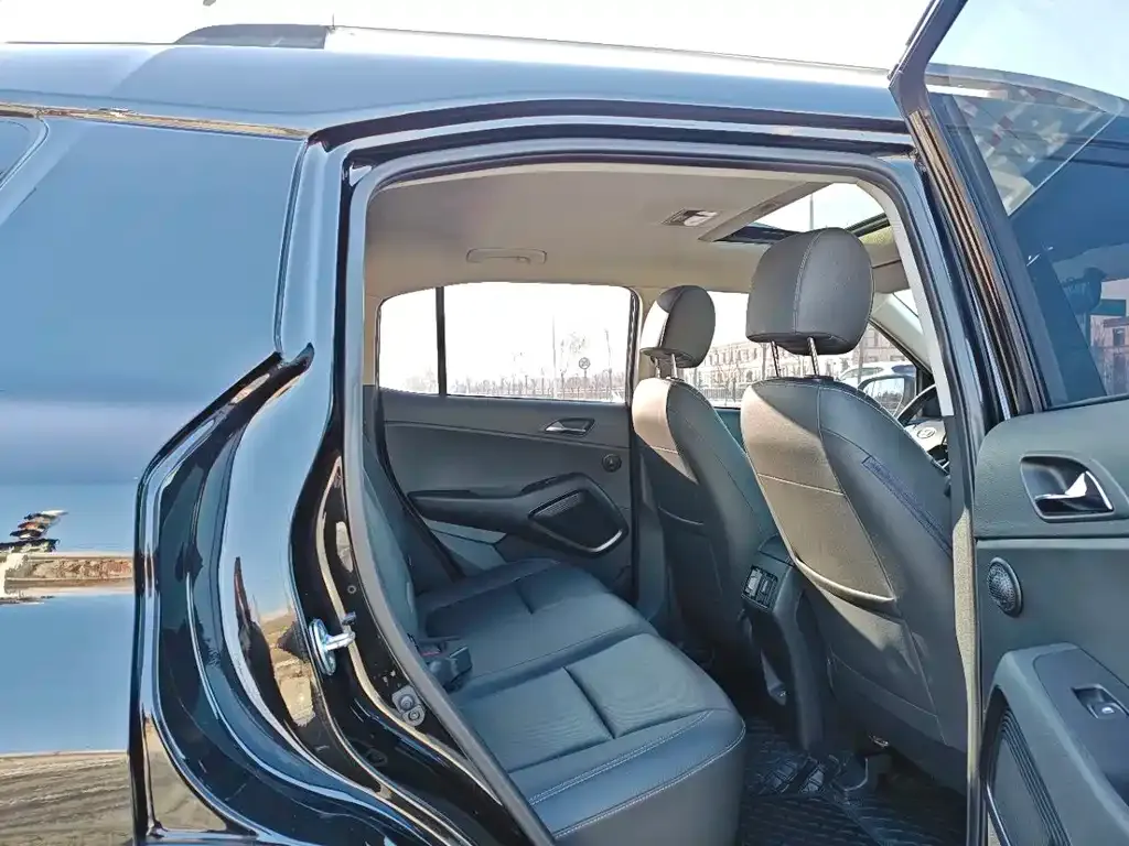 Hyundai ix35 2023 из CN, фото 6