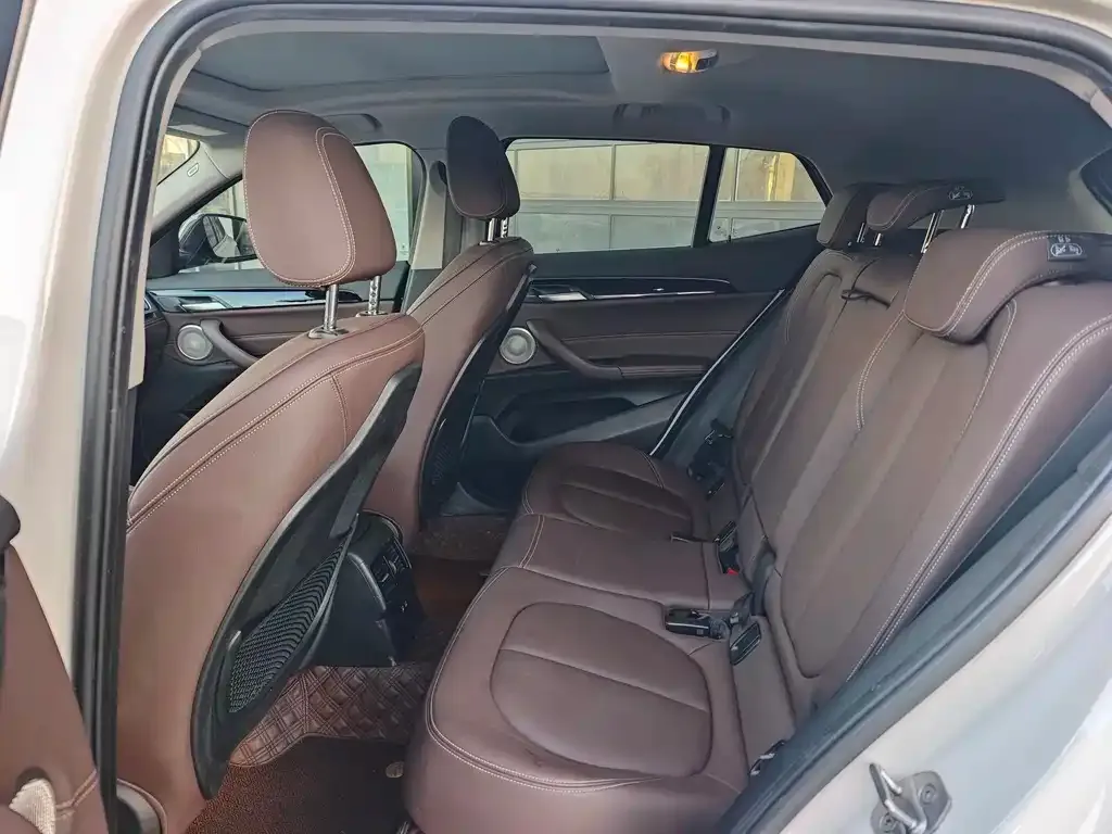 BMW X2 2022 из CN, фото 10