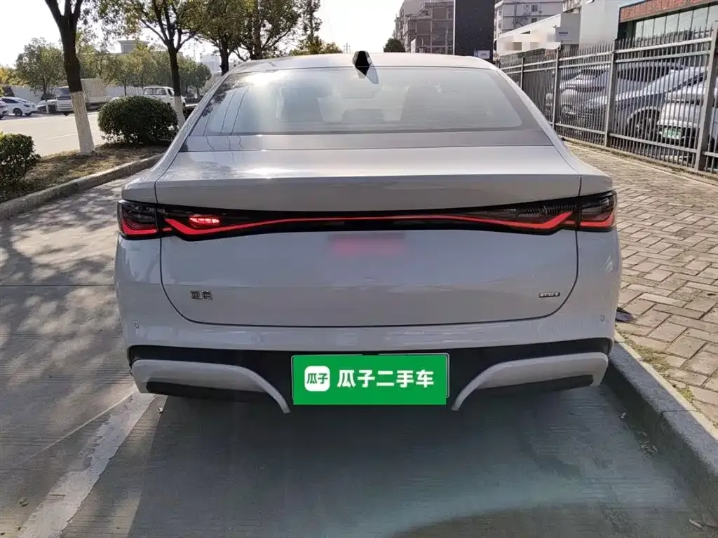 BYD Seal 06 2025 из CN, фото 6