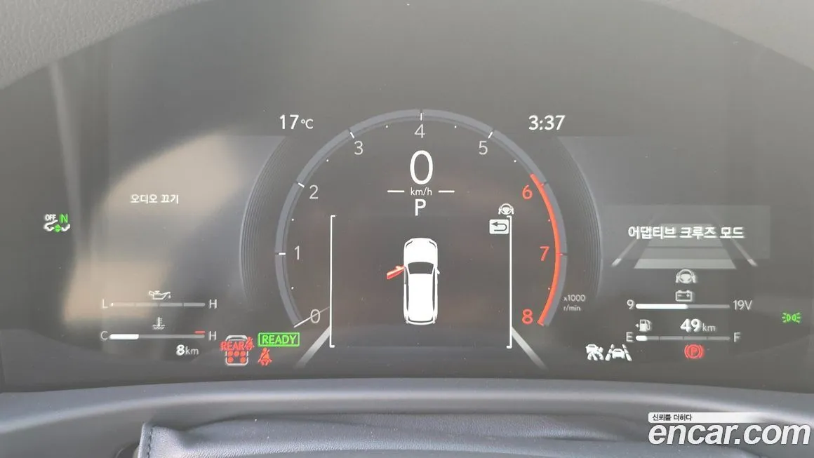 Lexus LX 2025 из KR, фото 3