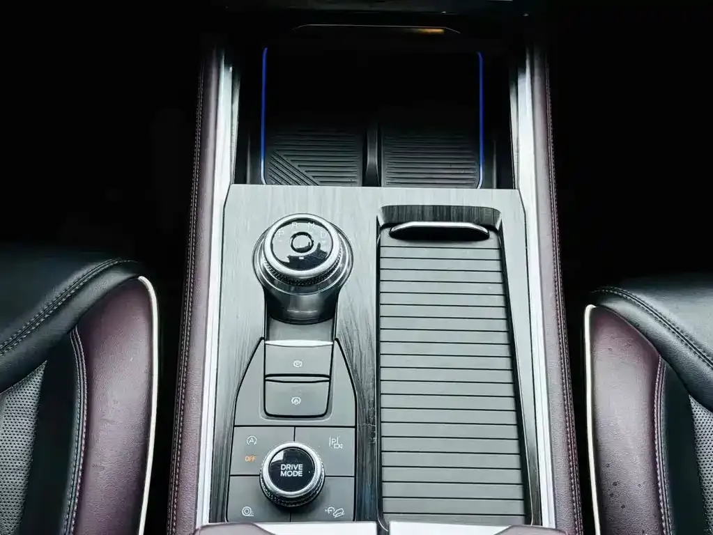 Ford Explorer 2023 из CN, фото 9