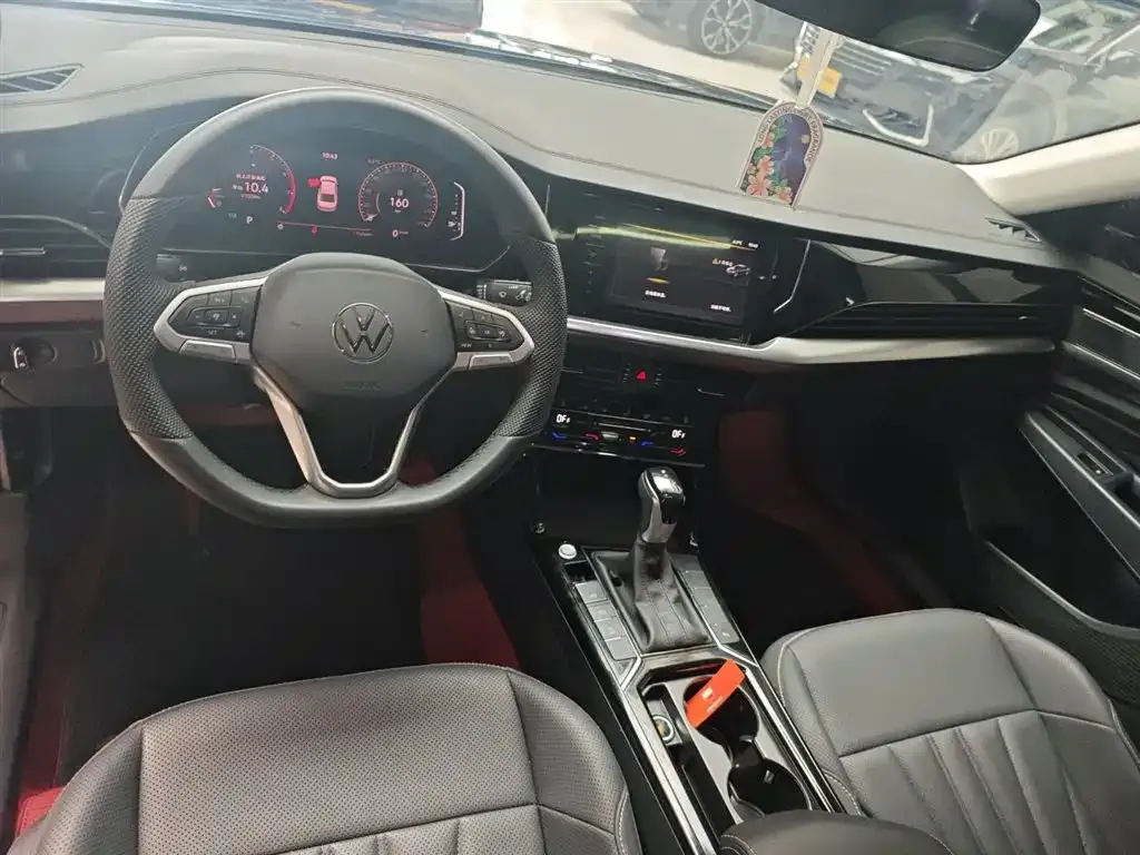 Volkswagen Passat 2025 из CN, фото 8