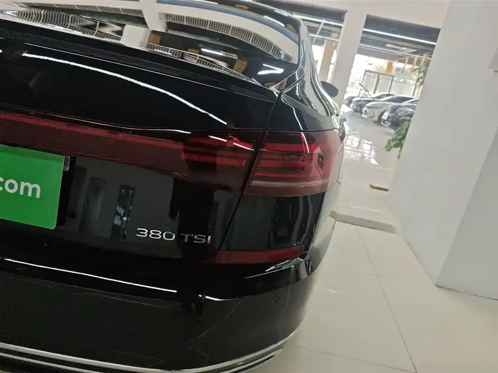 Volkswagen Passat 2025 из CN, фото 3