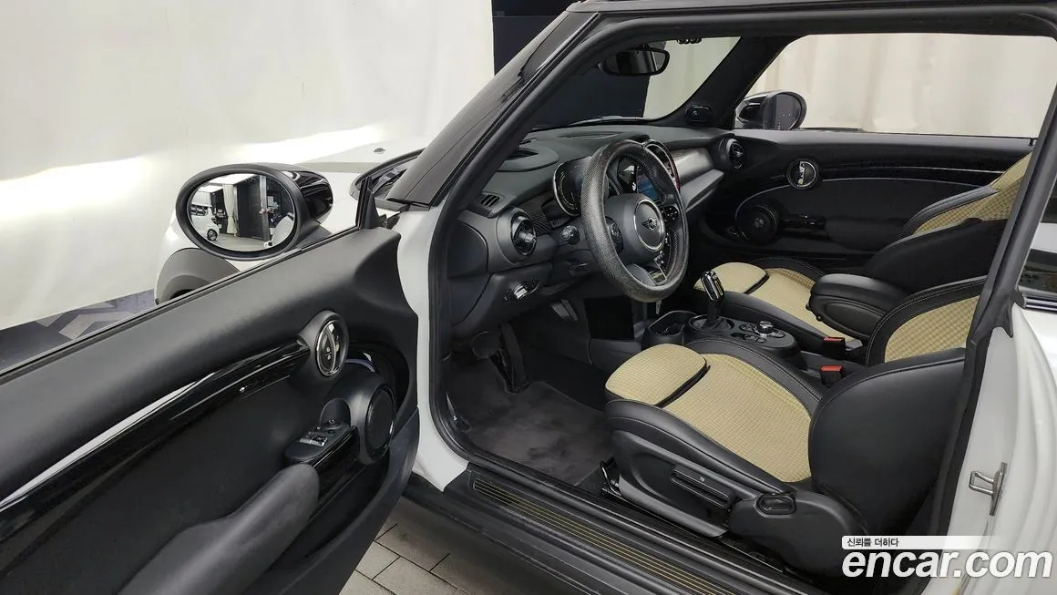 Mini Cooper 2024 из KR, фото 6