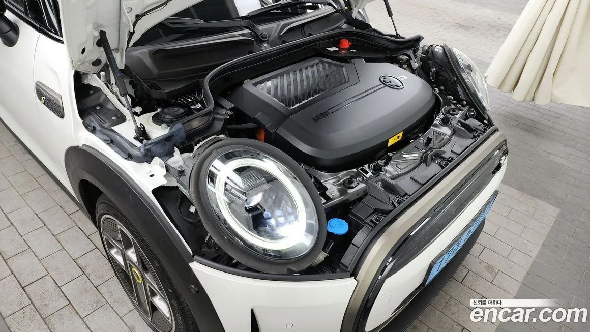 Mini Cooper 2024 из KR, фото 7