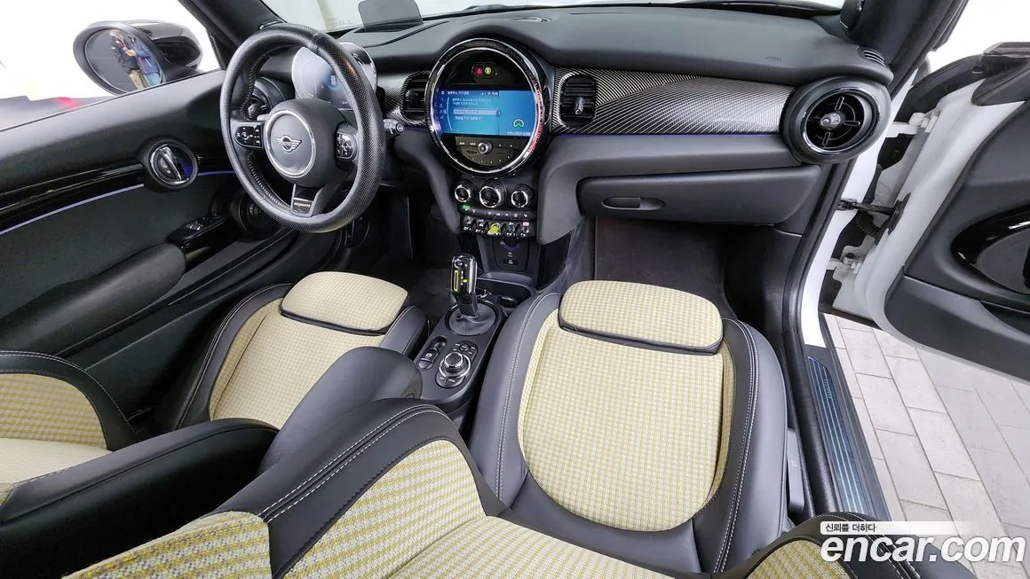 Mini Cooper 2024 из KR, фото 10