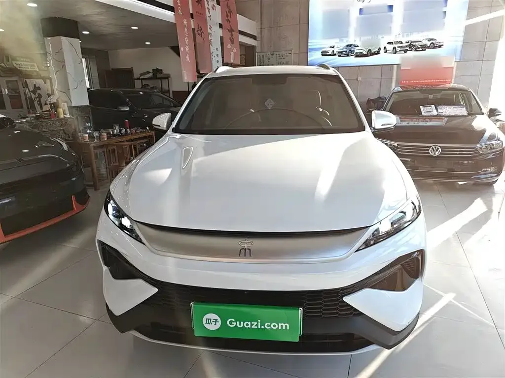 BYD Pro New Energy 2025 из CN, фото 8