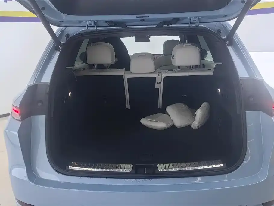 Li Auto L7 2024 из CN, фото 8