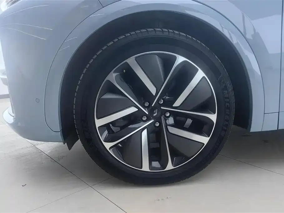Li Auto L7 2024 из CN, фото 10