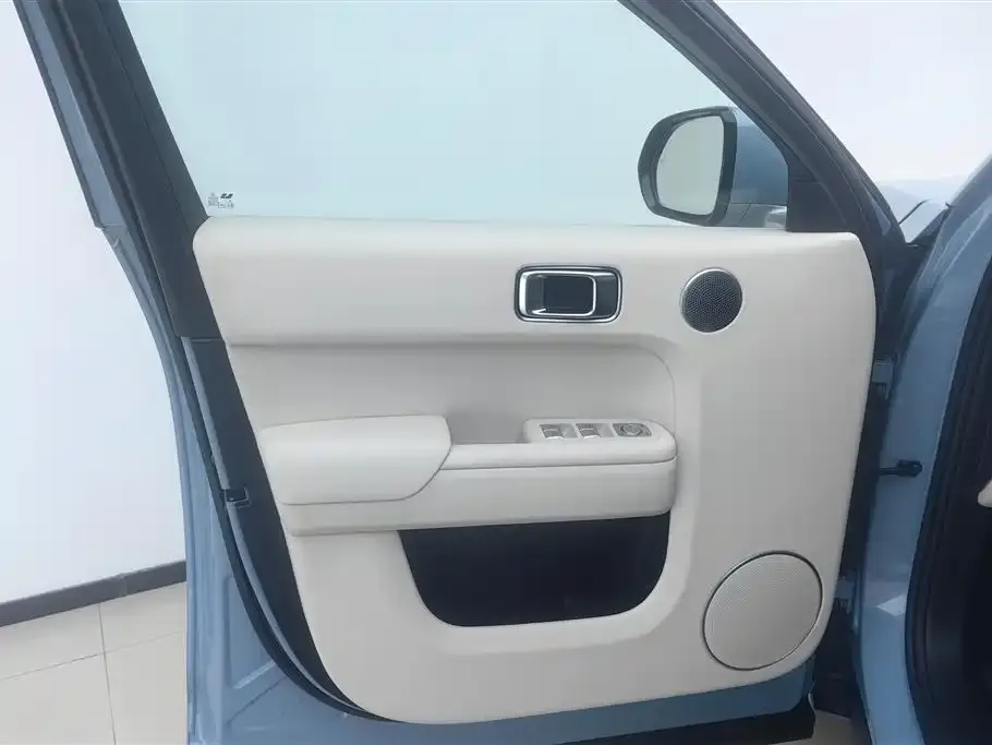 Li Auto L7 2024 из CN, фото 9