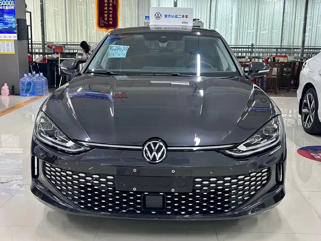 Volkswagen Lamando 2023 из CN, фото 3