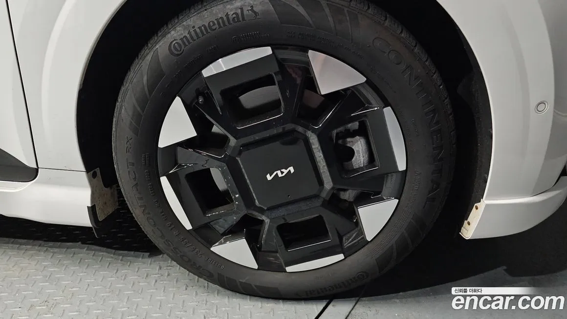 Kia Carnival 2024 из KR, фото 9