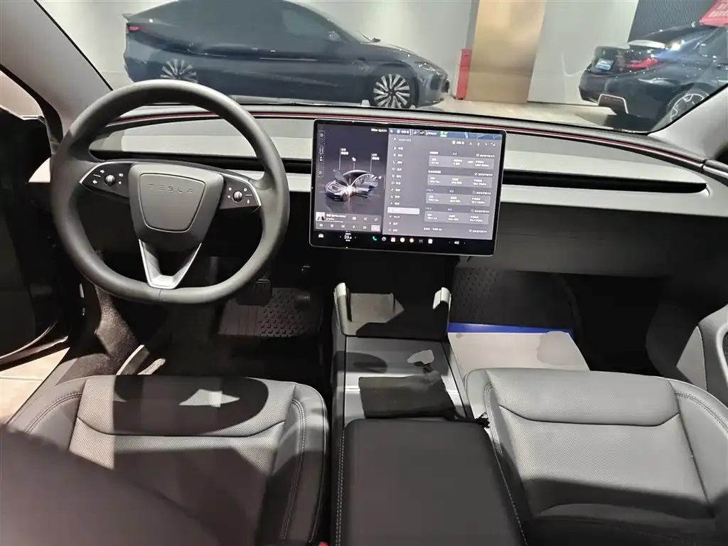 Tesla Model 3 2025 из CN, фото 8