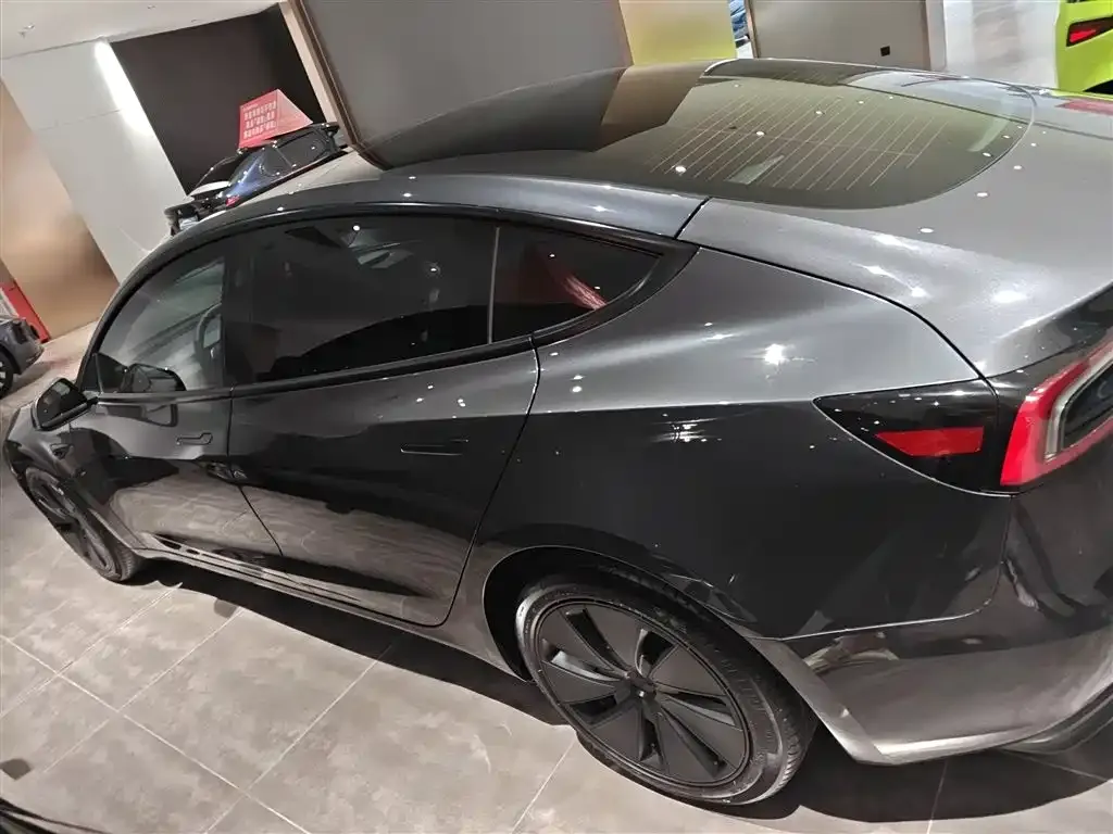 Tesla Model 3 2025 из CN, фото 4