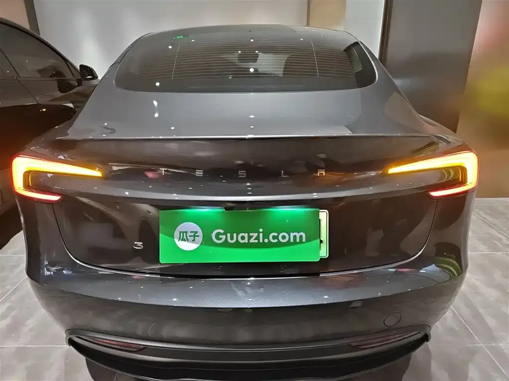 Tesla Model 3 2025 из CN, фото 7