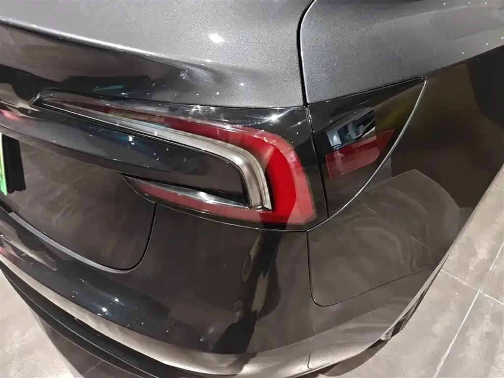 Tesla Model 3 2025 из CN, фото 3
