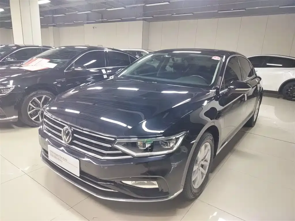 Volkswagen Magotan 2022 из CN, фото 1