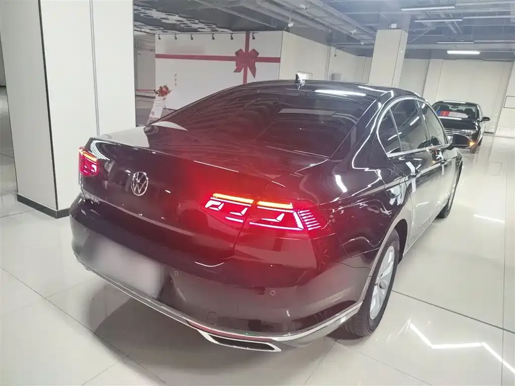 Volkswagen Magotan 2022 из CN, фото 3