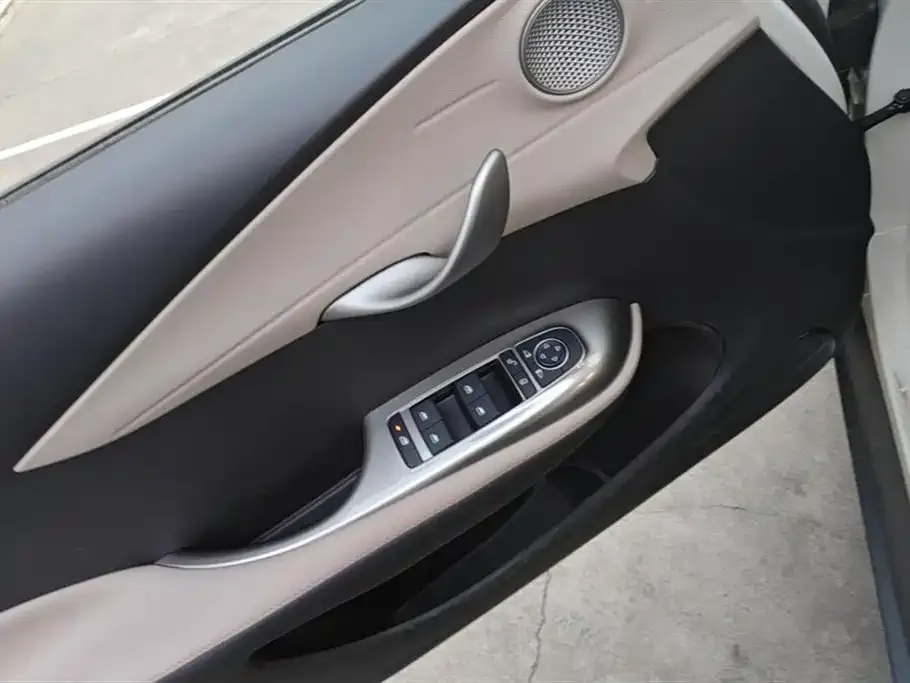 BYD Dolphin 2025 из CN, фото 7